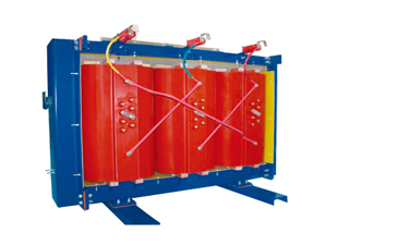 贵州SCBH15干式非晶合金铁心变压器